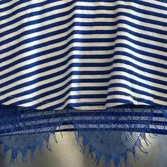 🆕Joe’s Jeans  Ruffle Crop Top - Picture 7 of 15